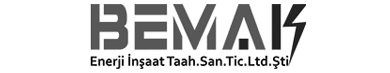 Bemak Enerji Bemak Enerji