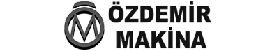 Özdemir Makina Özdemir Makina